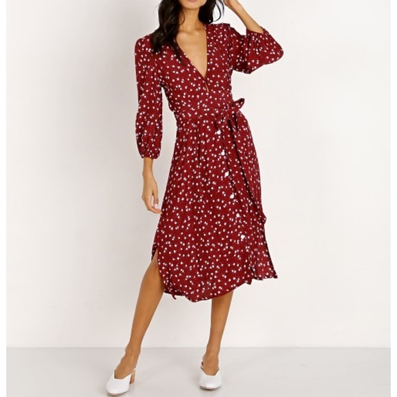 Faithful the brand dress - Picture 1 of 3